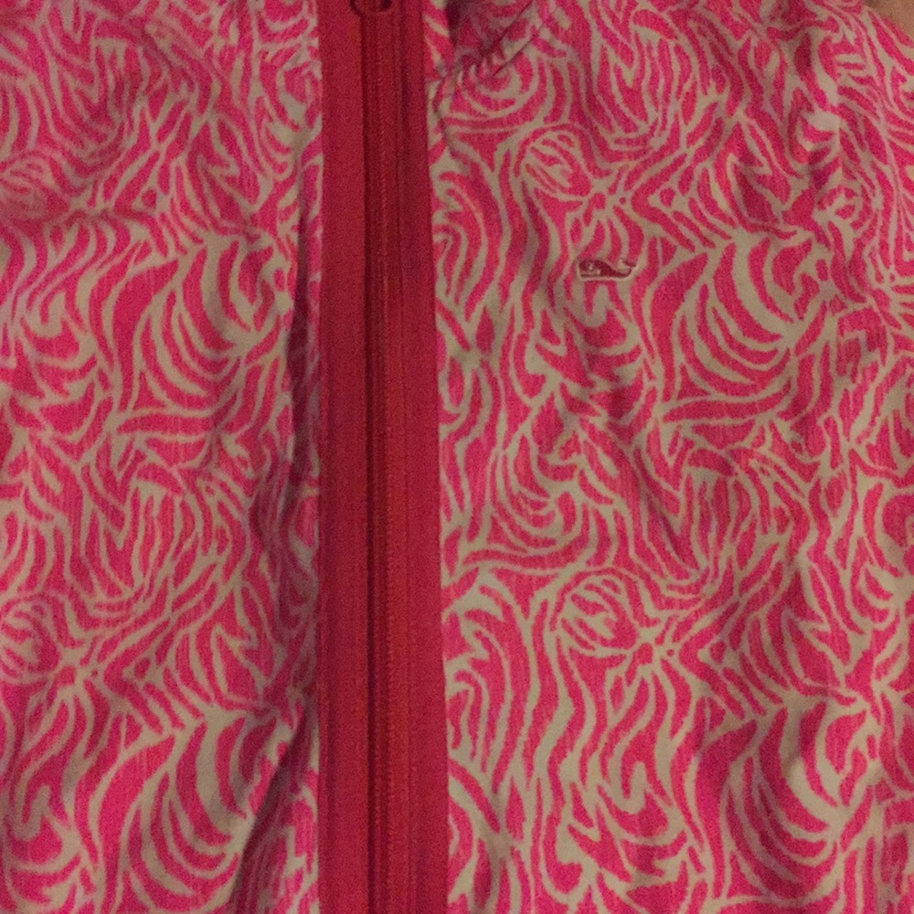 Vineyard vines jacket